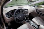 Kia cee&rsquo;d Station Wagon 2012 года